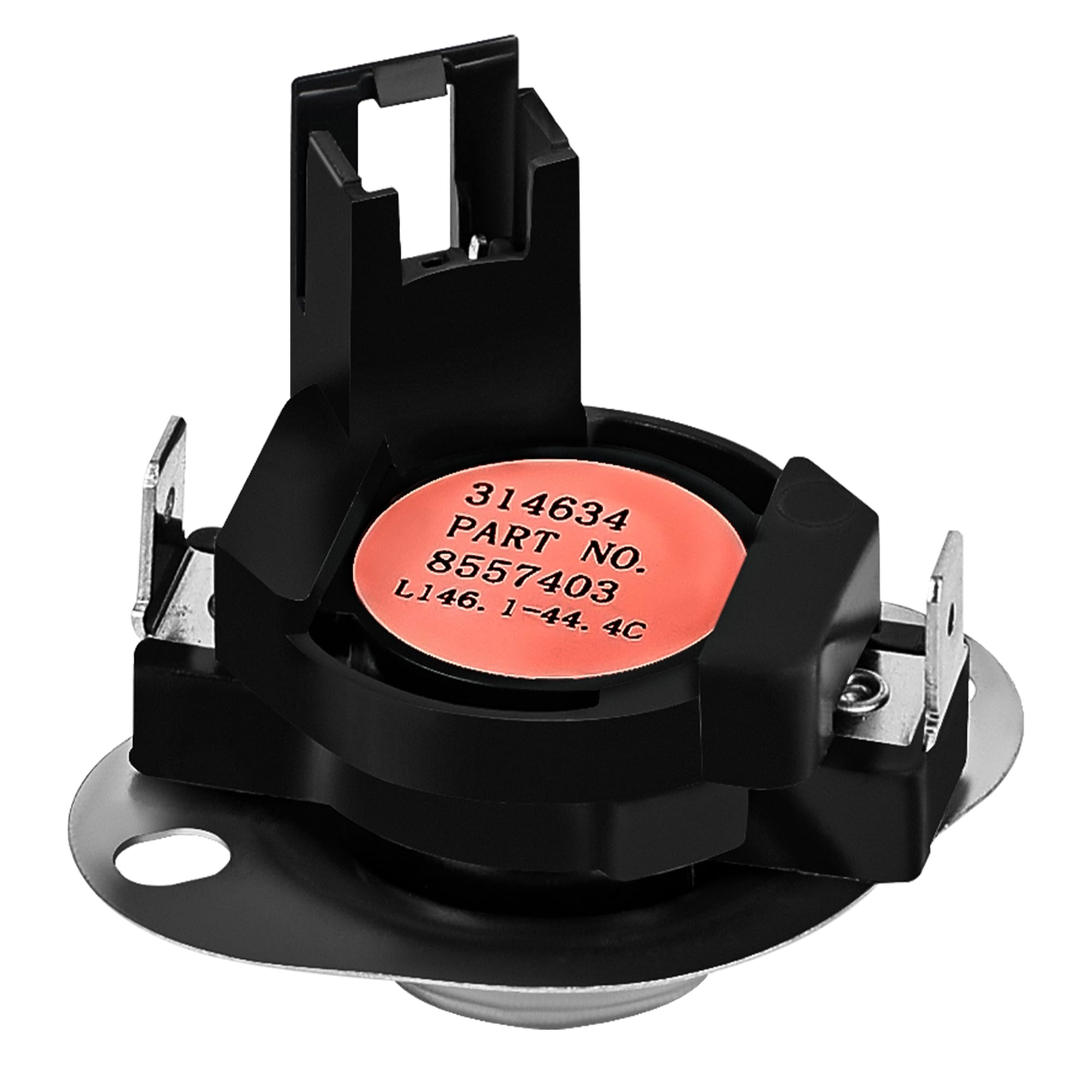 レオミル Amazon.com: Romalon 8557403 WP8557403 Dryer High Limit Thermostat